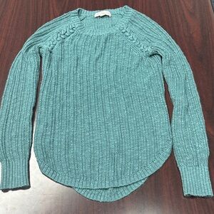 Women's Pink Republic Sweater